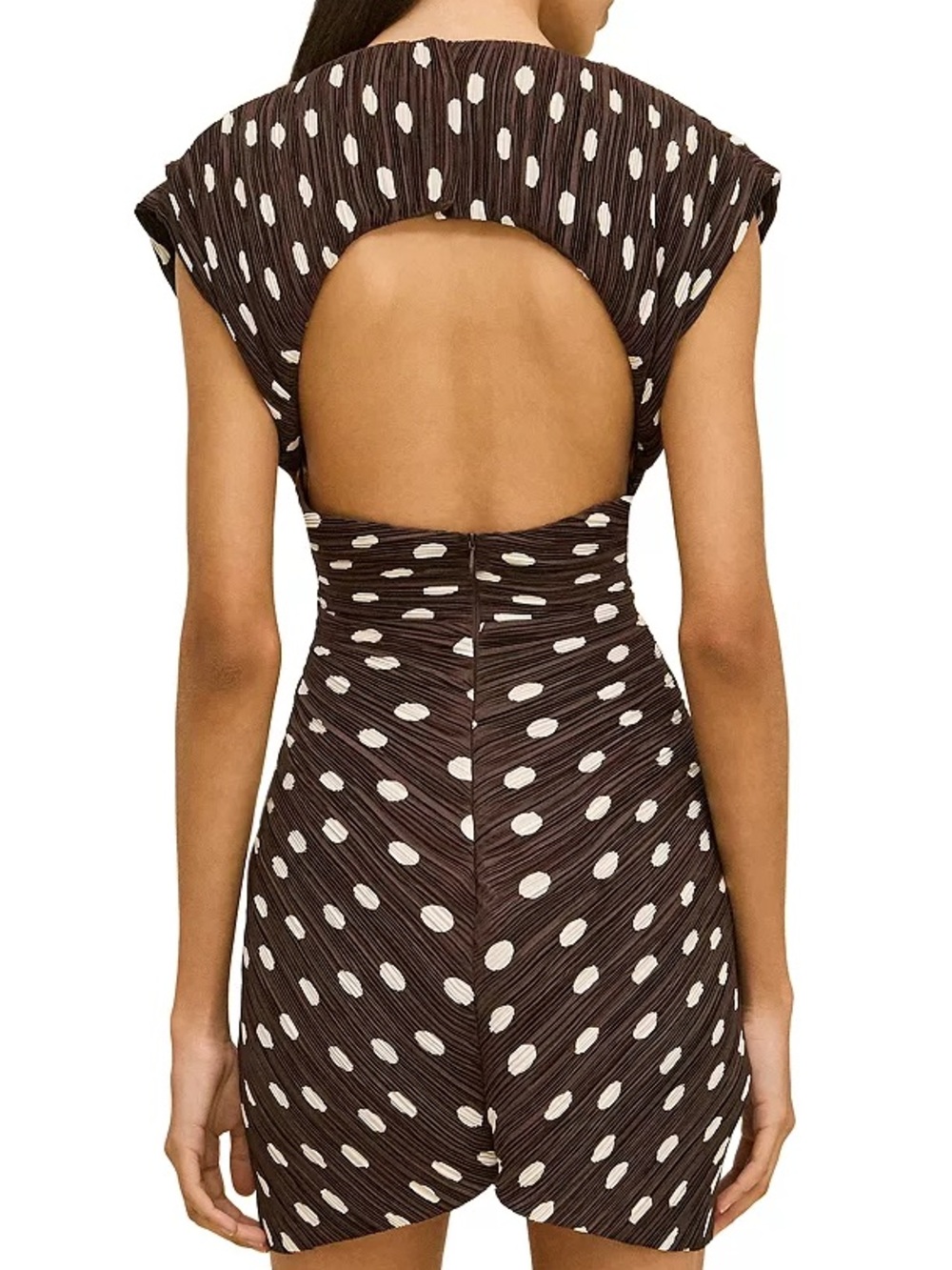 Cult Gaia Marilou Mini Dress - Picture 2 of 6